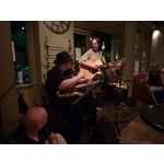 Tampa 1st Friday Open Mic